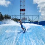 Cancun: Hop-on Hop-off Bus Tour with Flowrider Experience - A Deep Dive into the Experience