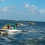 Cancun: Jungle Speedboat and Snorkeling Tour Adventure - Key Points