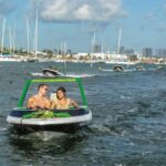 Cancún: Jungle Tour and Speed Boat Tour Adventure - Who Is This Tour Best For?