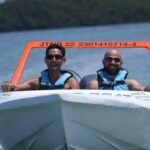 Cancun: Jungle Tour with Speedboat Ride and Snorkeling - The Complete Experience: A Deep Dive into the Jungle Tour