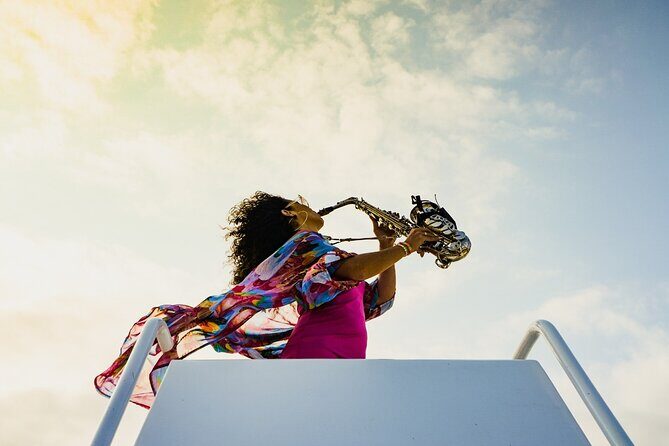 Cancun Lagoon Sunset Experience - Frequently Asked Questions