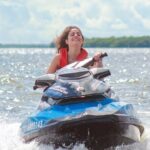 Cancun Lagoon: Wave Runner Ride - Detailed Breakdown of the Experience