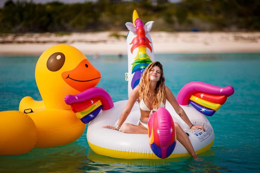 Cancun: Luxury and Elegance on Board - FAQs