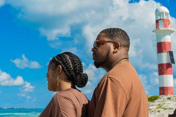 Cancun Private Professional Photo Session with Hotel Transfer - FAQ