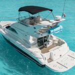 Cancun: Rent a Sea Ray F43 yacht to Isla Mujeres - Why This Tour Offers Great Value