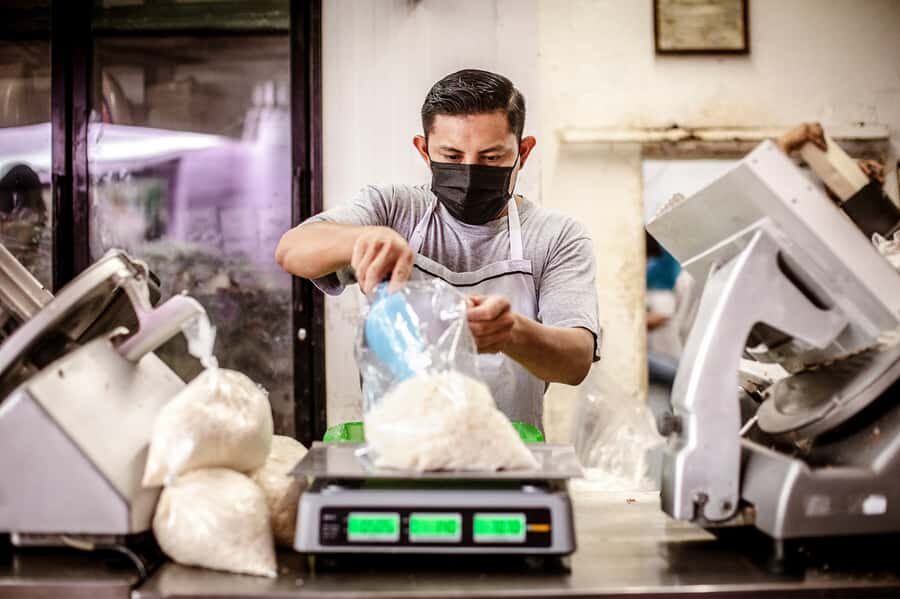 Cancún: Salsa Streets Food Tour with 15+ Tastings - A Closer Look at the Salsa Streets Food Tour