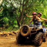 Cancun: Shared ATV, Zipline, and Cenote Tour with Lunch - An In-Depth Look at the Cancun ATV, Zipline, and Cenote Tour