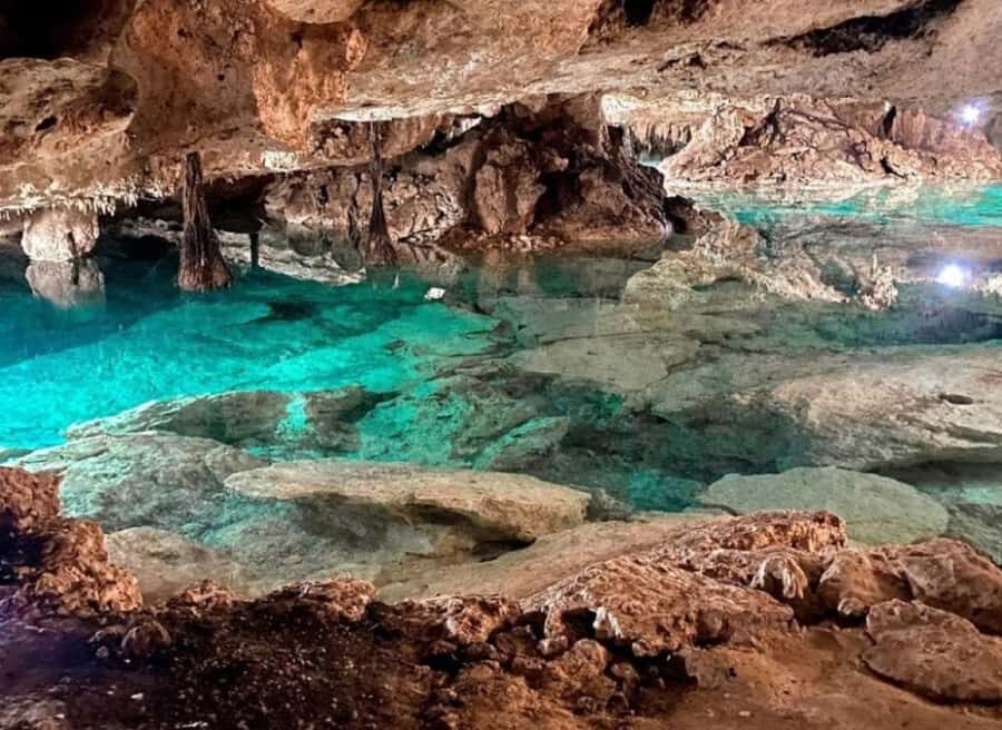 Cancun: Snorkeling tour with Sea Turtles & Cenote, half day. - A Balanced Look at this Cancun Snorkeling & Cenote Tour