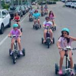 Cancun: Trike Experience! 90 min Guided Tour in Hotel Zone - Discovering Cancun’s Hotel Zone on a Trike
