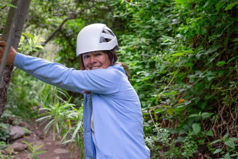 Cancun: Tropical ATV Tour with Zip Lines and a Swim in a Cenote - FAQs