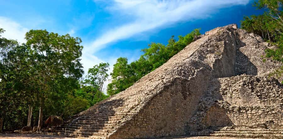 Cancun: Tulum, Coba, Playa Del Carmen and Cenote Day Tour - The Itinerary in Detail: What to Expect and Why It Matters