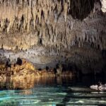 Cancun: Tulum & Coba with Cenote, Cave Exploration and Lunch - Exploring the Mayan Heart of the Riviera Maya