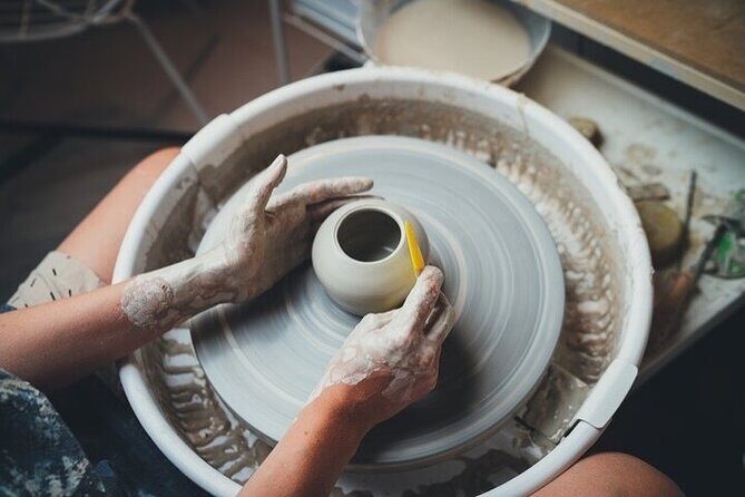 Candle Making Class - Final Thoughts