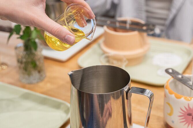 Candle Pouring Workshop at Paddywax Candle Bar - Berry Hill - Who Will Love This Experience?