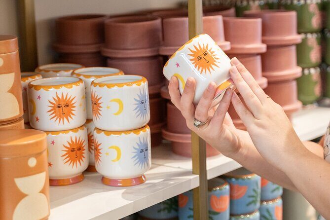 Candle Pouring Workshop at Paddywax Candle Bar Denver - Who Will Love This Experience?