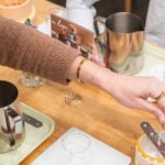 Candle Pouring Workshop at Paddywax Candle Bar Gulch - The Experience from a Traveler’s Perspective