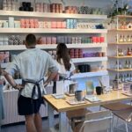 Candle Pouring Workshop at Paddywax Candle Bar Reston - Who Will Love This?