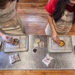 Candy Making, Wine and Chocolate Tasting - Practical Details and Tips