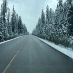 Canmore/Banff Moraine Lake Louise Johnston Canyon Emerald Lake - Lake Louise: The Iconic Canadian Landmark