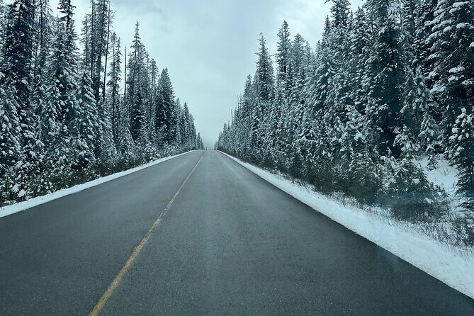 Canmore/Banff Moraine Lake Louise Johnston Canyon Emerald Lake - Lake Louise: The Iconic Canadian Landmark