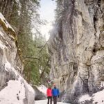 Canmore: Winter Fun! Canyon Ice Adventure - 2.5hrs - FAQ