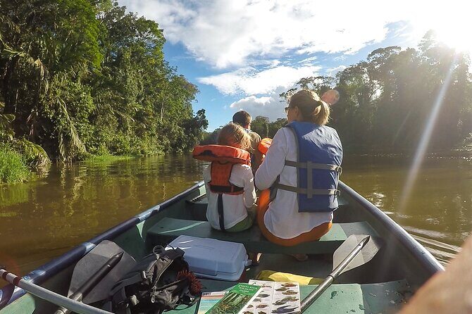 Canoe tour dentro del Parque - Final Thoughts: Is It Worth Your Time?
