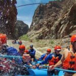Cañon City: Royal Gorge Whitewater Rafting Trip - Practical Information and Tips