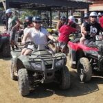 Canopy Tour and ATV Tour In Ensenada - An In-Depth Look at the Ensenada Canopy and ATV Tour