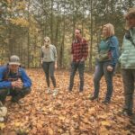 Canopy Tour at Haliburton Forest - Authentic Traveler Perspectives