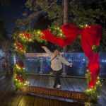 CANYON LIGHTS+Capilano Suspension Bridge/Small Group/CAR - A Closer Look at the Vancouver Small Group Experience