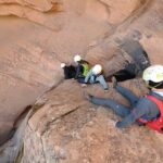Canyoneering Kanab Area, Private - Who Will Love This Tour?