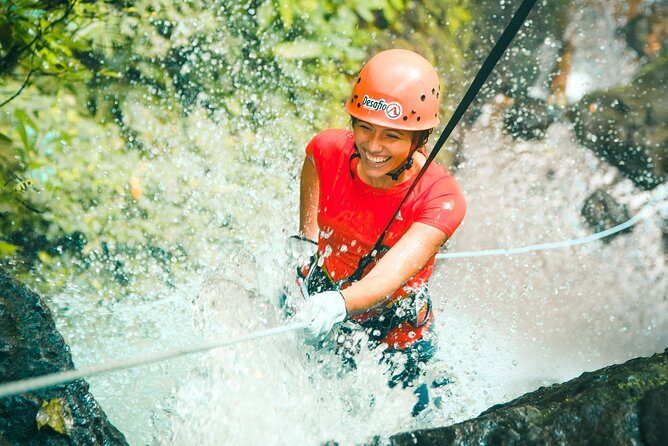 Canyoning in the Lost Canyon, Costa Rica - Who Is This Tour Best For?