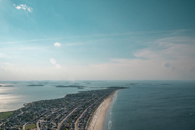 Cape Cod Helicopter Day Excursion - What to Expect at Each Stop