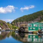 Cape Spear, Signal Hill in St. Johns Newfoundland Shore Excursion - What the Tour Feels Like