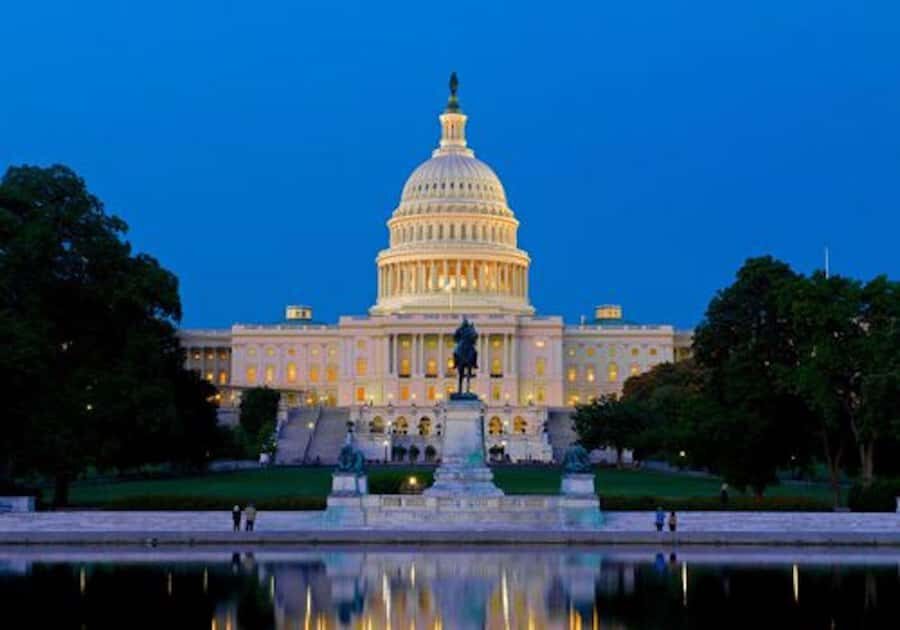Capitol Hill with U.S. Capitol Entry & Night City Bus Tour - Who Should Consider This Tour?