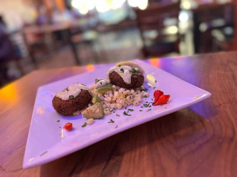 Carmel-by-the-Sea: Guided Food Tour with 5 Authentic Dishes - Final Thoughts