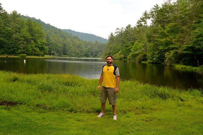 Carolina Waterfalls and Highlands Private VIP Boutique Tour - The Real Value of This Tour