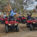 Cartagena ATV Tour - Who Would Enjoy This Experience?