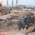 Cartagena City Tour with Admission to Castillo San Felipe - Practical Tips for Your Tour Experience