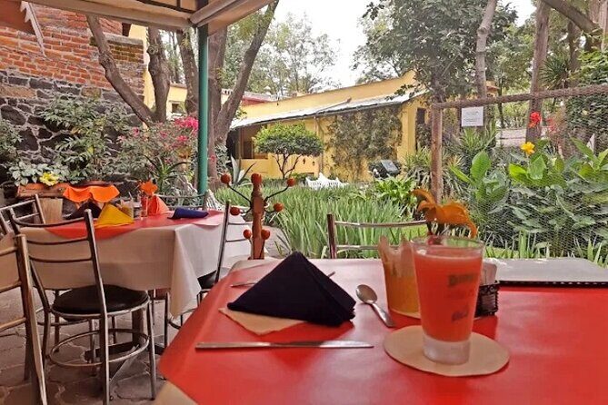 Casa de Leon Trotsky Museum in Mexico - Who Should Consider This Tour?