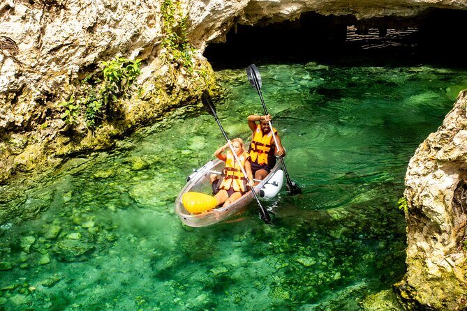 Casa Tortuga Natural Park, Explore 5 Cenotes with Lunch buffet - Who Will Love This Tour?