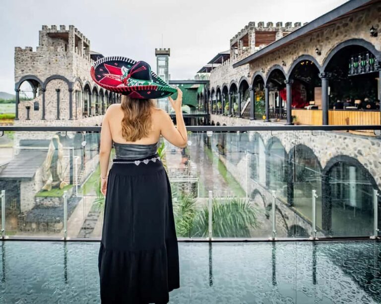 Castillo Tequila: Luxury History and Premium Sensory Tasting - Who Should Book This Tour?