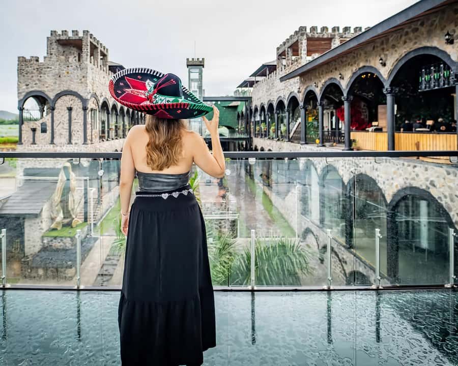 Castillo Tequila: Luxury History and Premium Sensory Tasting - Who Should Book This Tour?