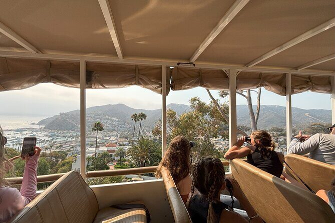Catalina Island City and Scenic Mount Ada Tour - Final Thoughts: Who Will Love This Tour?