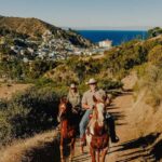 Catalina Island: Trail and Canyon Horseback Ride - Practical Tips for Your Ride