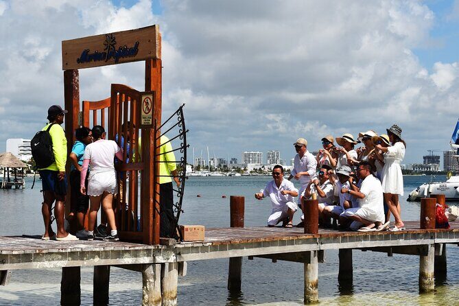 Catamaran Experience to Isla Mujeres with Snorkel - What’s Included and What You Should Know