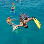 Catamaya Snorkel & Sea Life Adventure day tour - An In-Depth Look at the Catamaya Snorkel & Sea Life Adventure