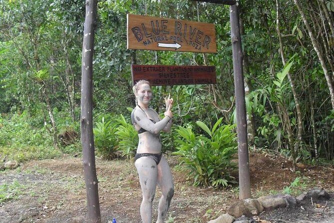 Cathedral Waterfall Hot Springs Adventure Rincon de la Vieja from from Liberia - How Does This Tour Compare to Similar Experiences?