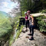 Catskills Canyoning in Catskill Park NY - Summary