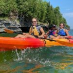 Cave Point Kayak Tour - Who Should Consider This Tour?